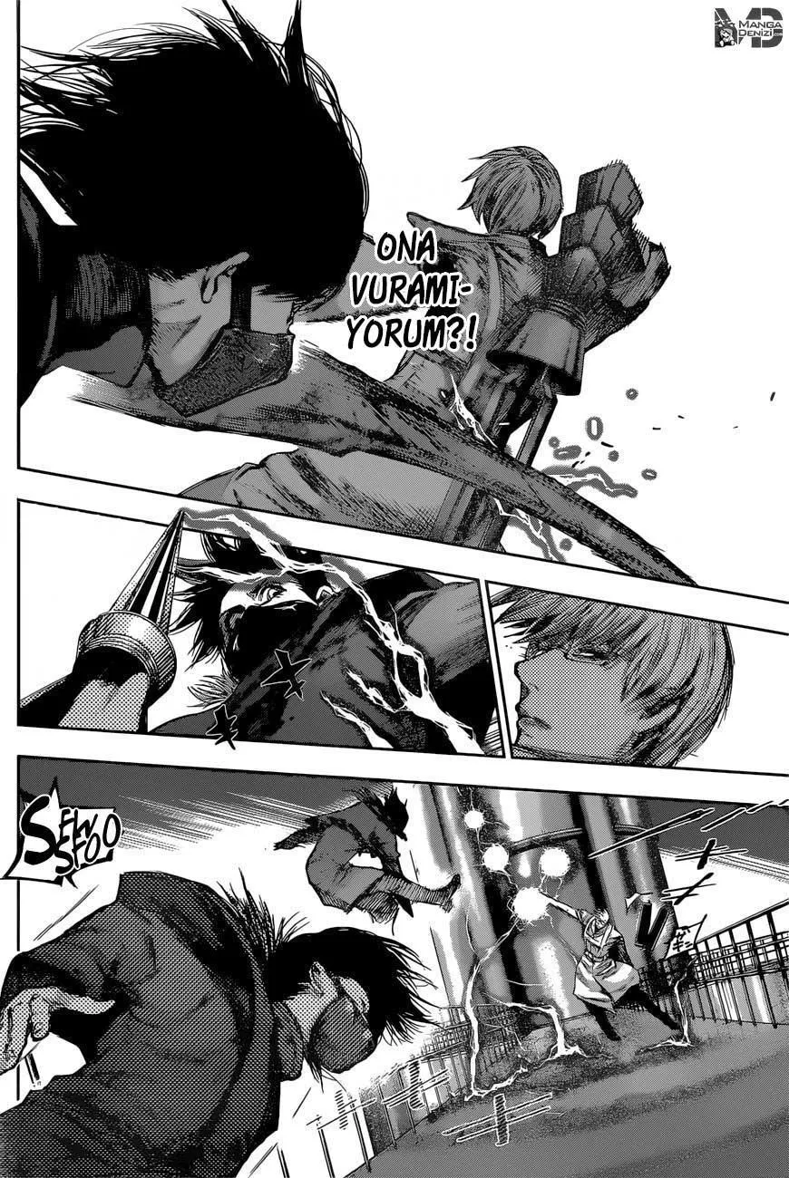 Tokyo Ghoul: RE - Sayfa 7