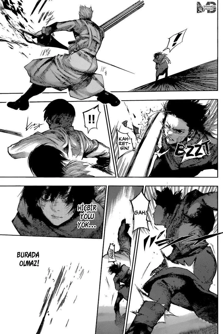 Tokyo Ghoul: RE - Sayfa 8