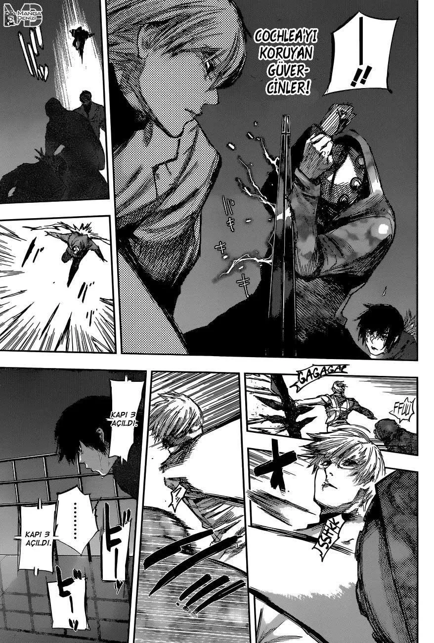 Tokyo Ghoul: RE - Sayfa 12