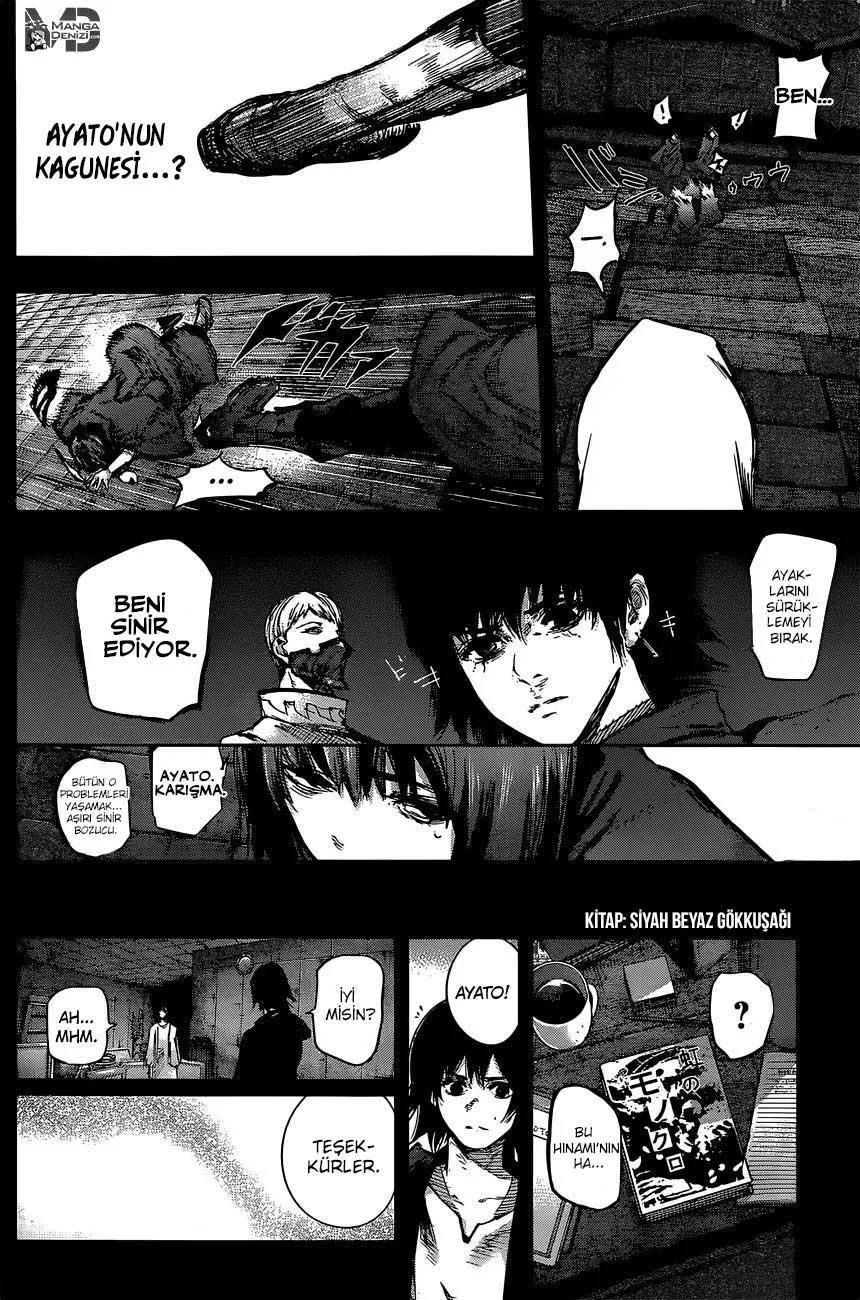 Tokyo Ghoul: RE - Sayfa 15