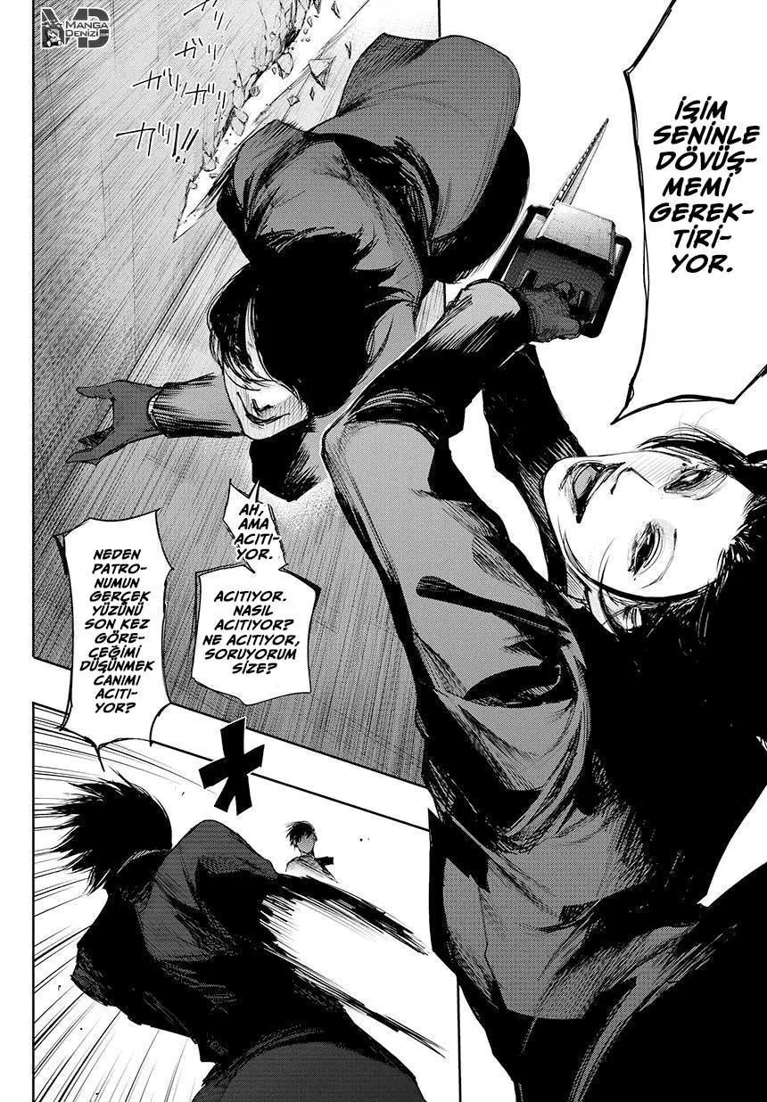 Tokyo Ghoul: RE - Sayfa 3