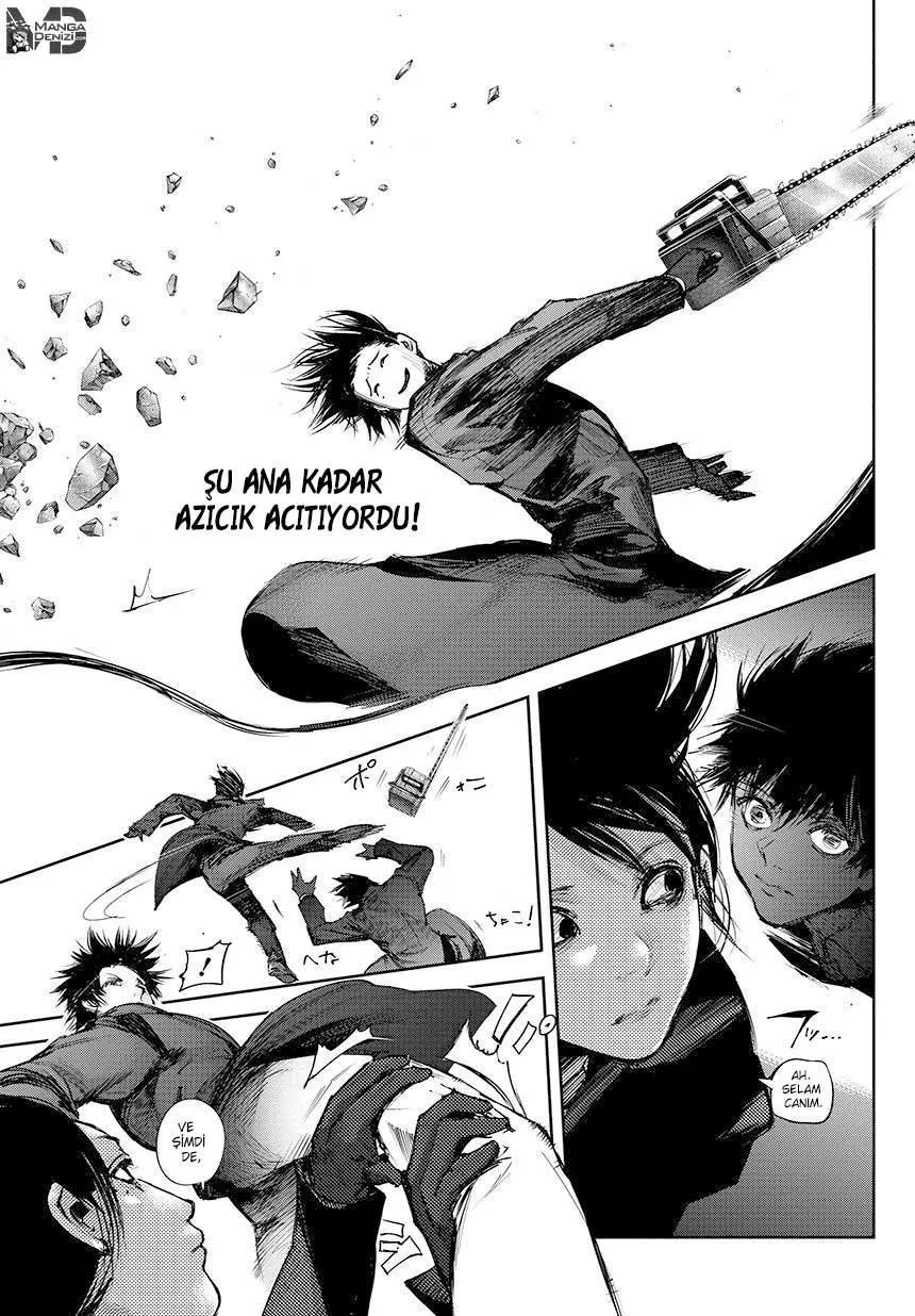 Tokyo Ghoul: RE - Sayfa 4