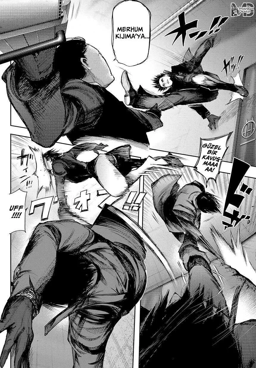 Tokyo Ghoul: RE - Sayfa 5