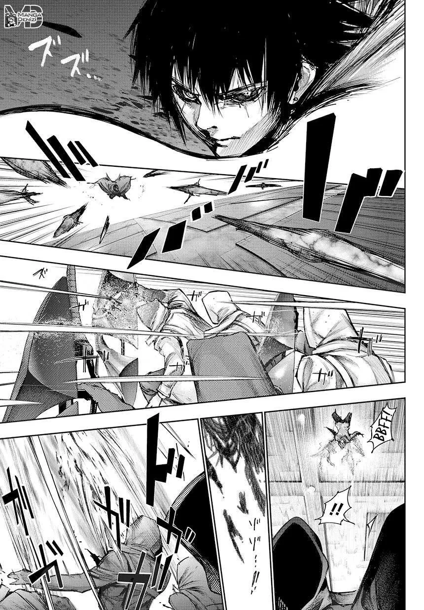 Tokyo Ghoul: RE - Sayfa 10