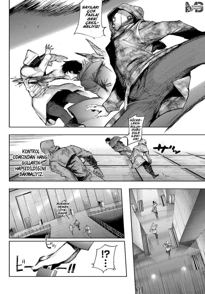 Tokyo Ghoul: RE - Sayfa 11