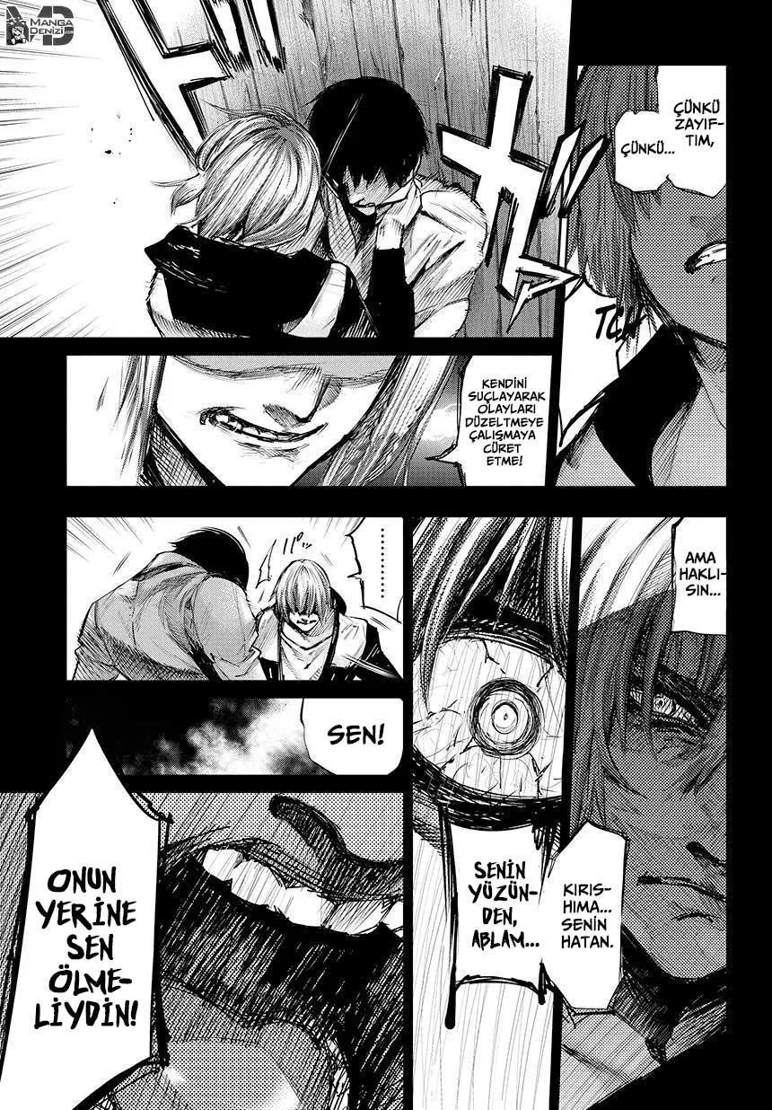 Tokyo Ghoul: RE - Sayfa 6