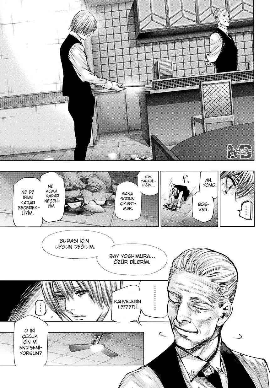 Tokyo Ghoul: RE - Sayfa 8