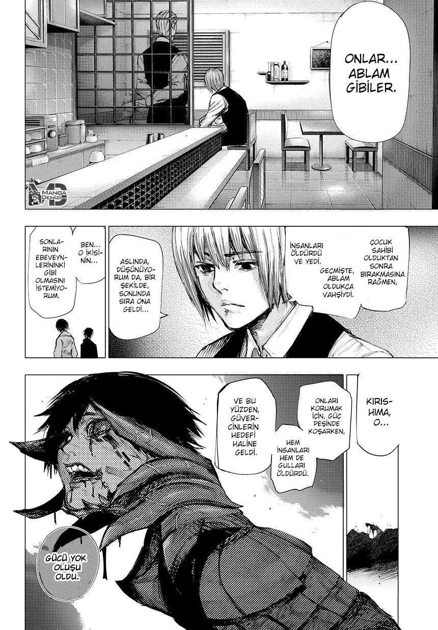 Tokyo Ghoul: RE - Sayfa 9