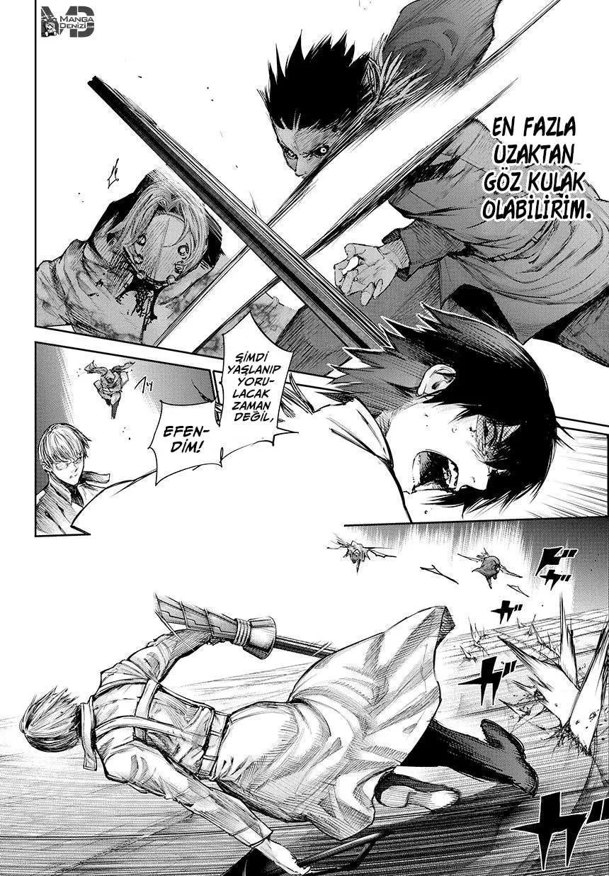 Tokyo Ghoul: RE - Sayfa 11