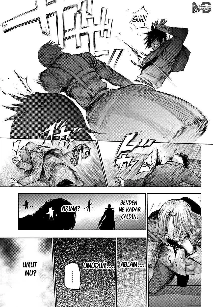 Tokyo Ghoul: RE - Sayfa 12