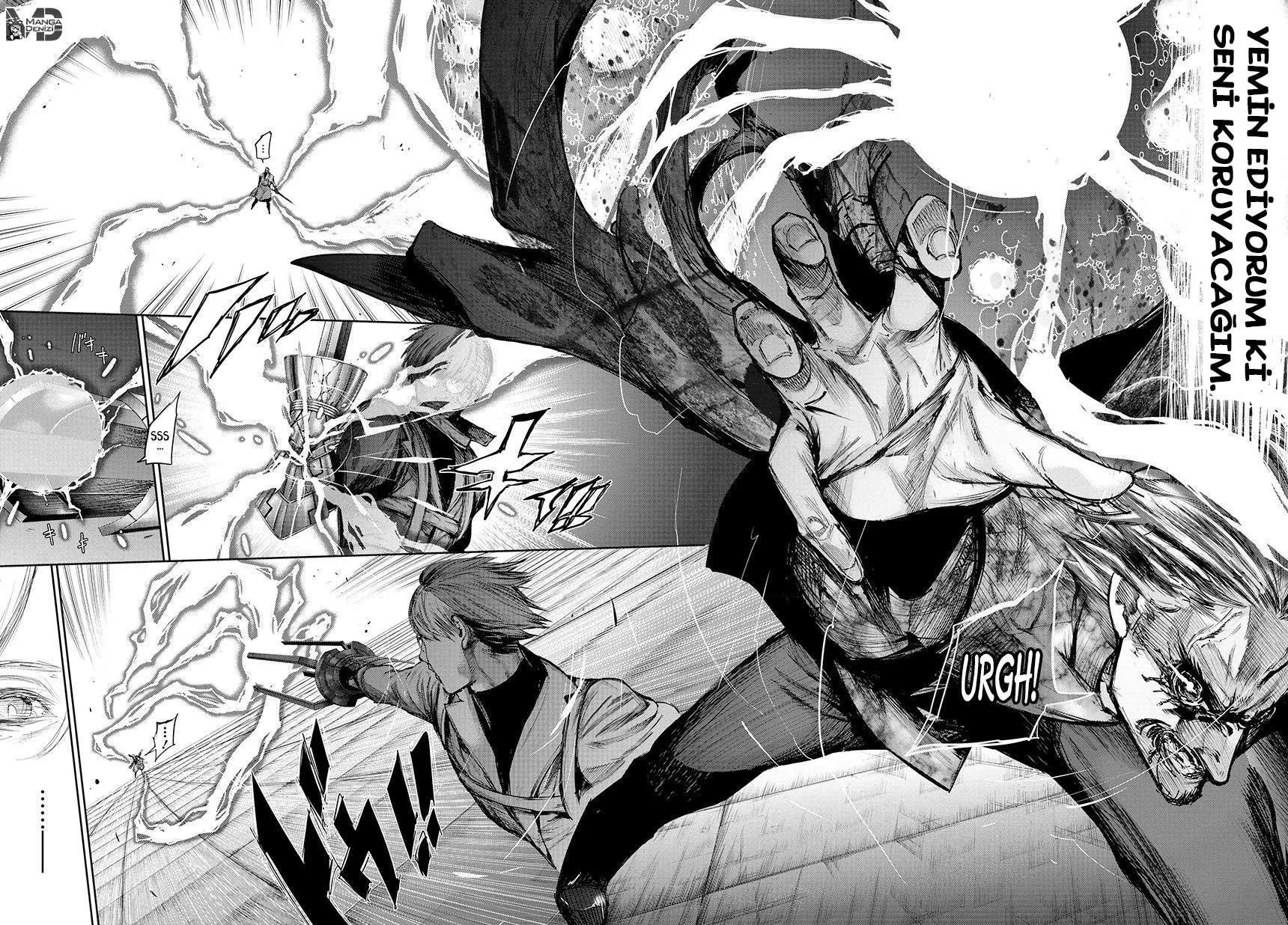 Tokyo Ghoul: RE - Sayfa 15