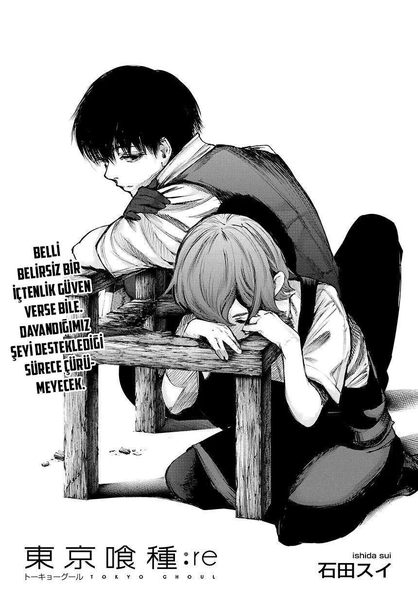 Tokyo Ghoul: RE - Sayfa 2