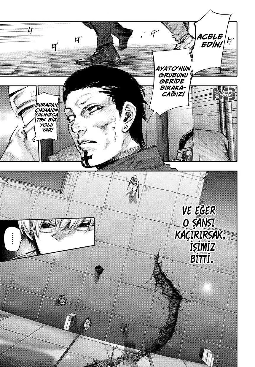 Tokyo Ghoul: RE - Sayfa 5