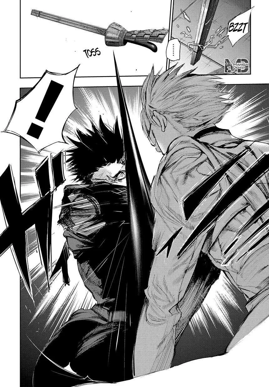 Tokyo Ghoul: RE - Sayfa 6