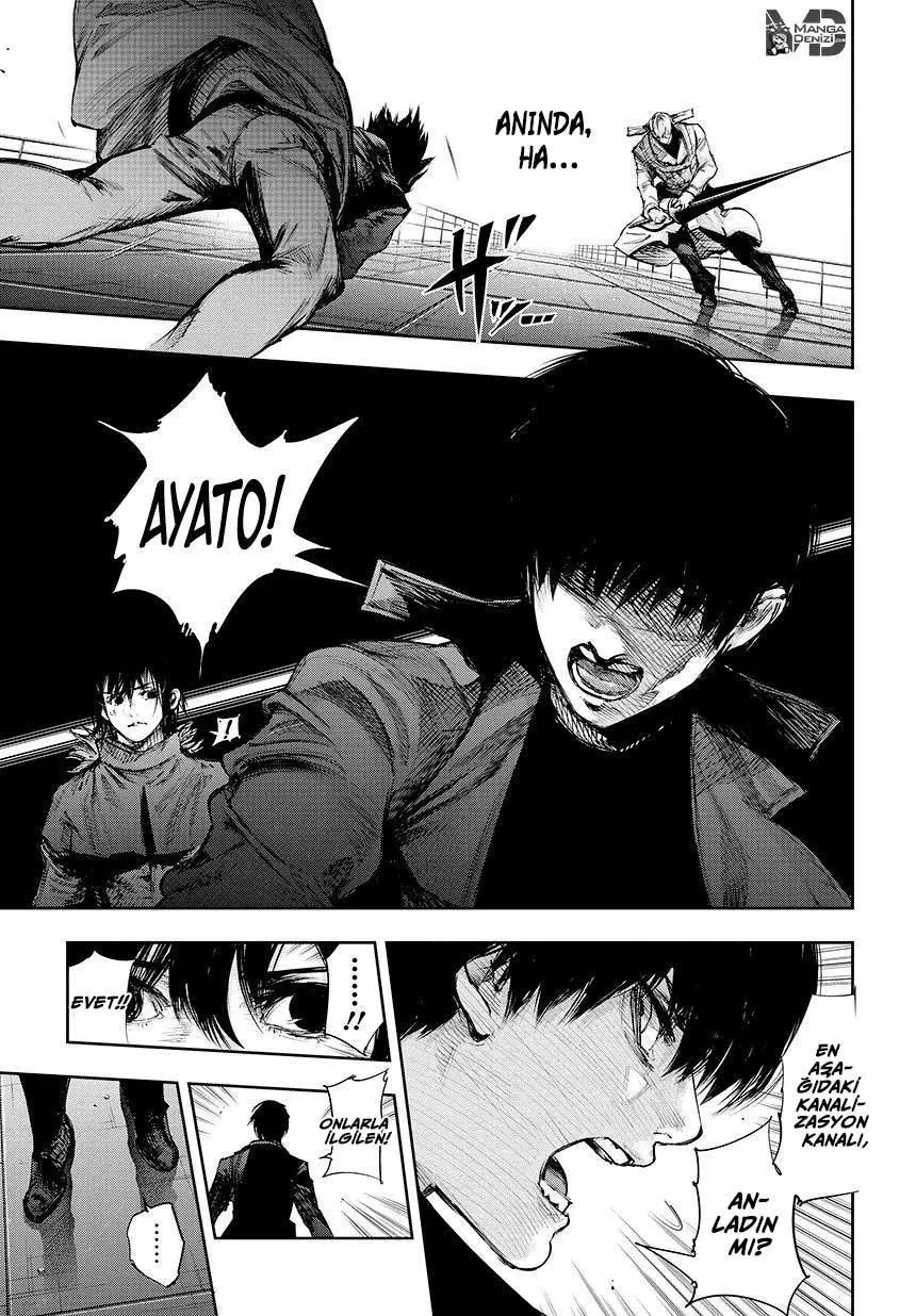 Tokyo Ghoul: RE - Sayfa 7