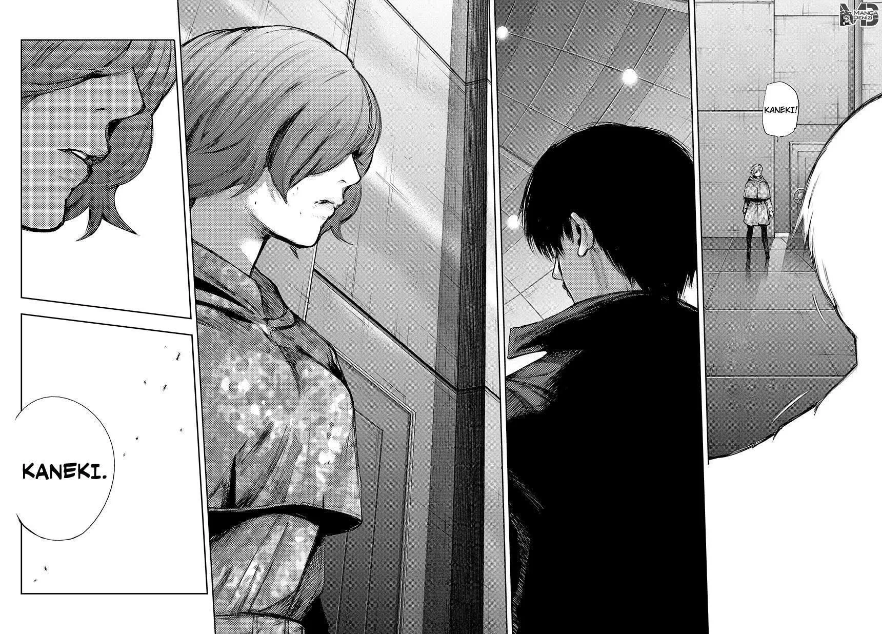 Tokyo Ghoul: RE - Sayfa 8