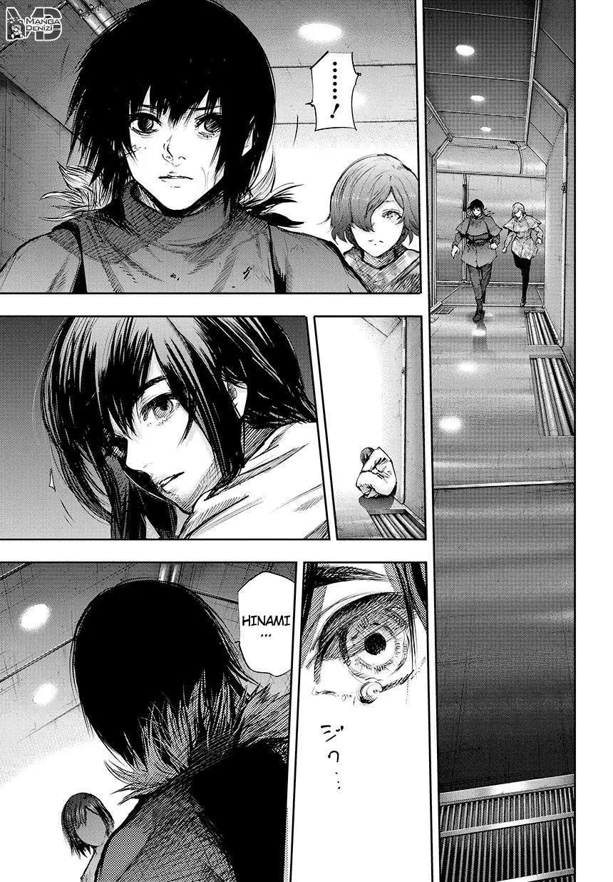 Tokyo Ghoul: RE - Sayfa 12