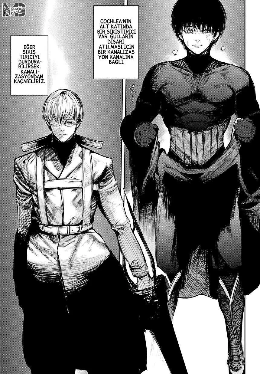Tokyo Ghoul: RE - Sayfa 16