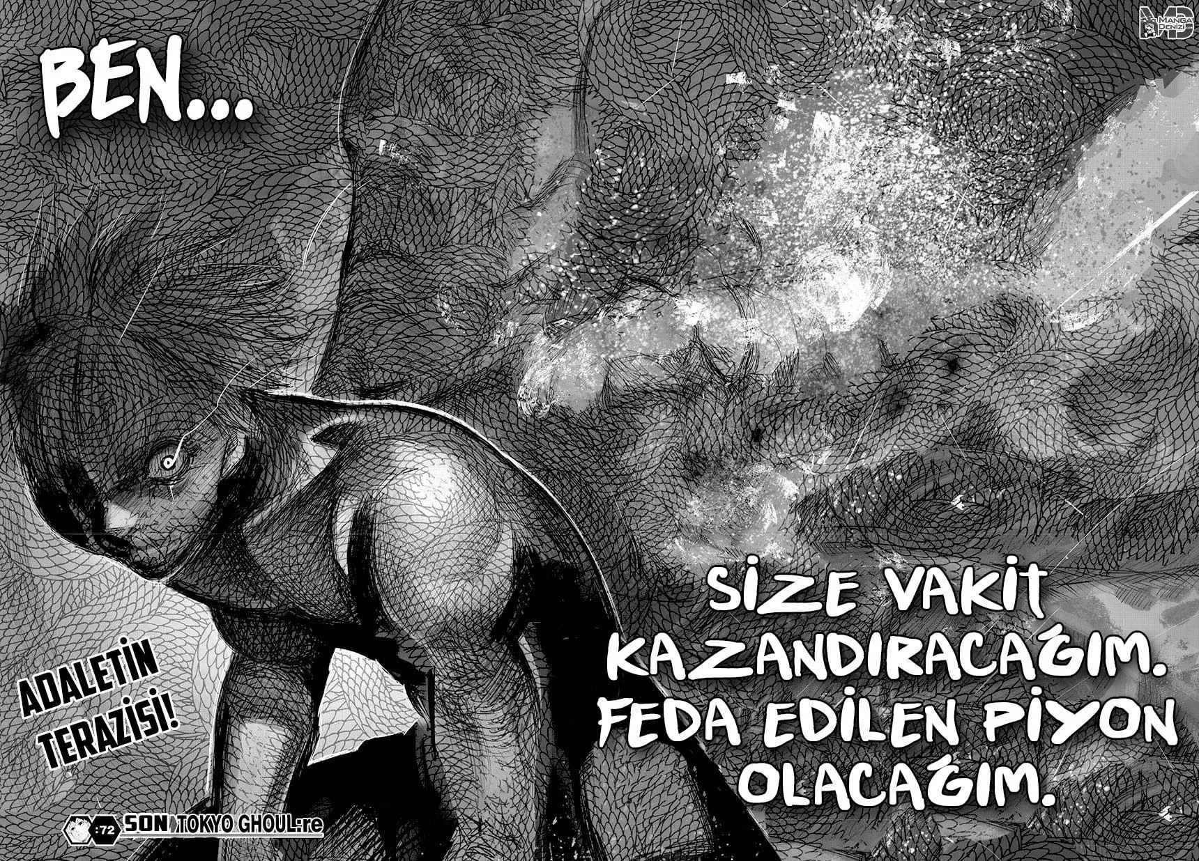 Tokyo Ghoul: RE - Sayfa 17