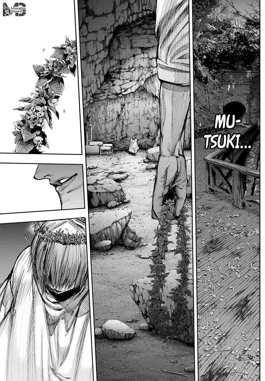 Tokyo Ghoul: RE mangasının 073 bölümünün 10. sayfasını okuyorsunuz.