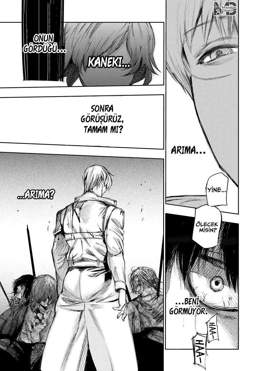 Tokyo Ghoul: RE - Sayfa 4