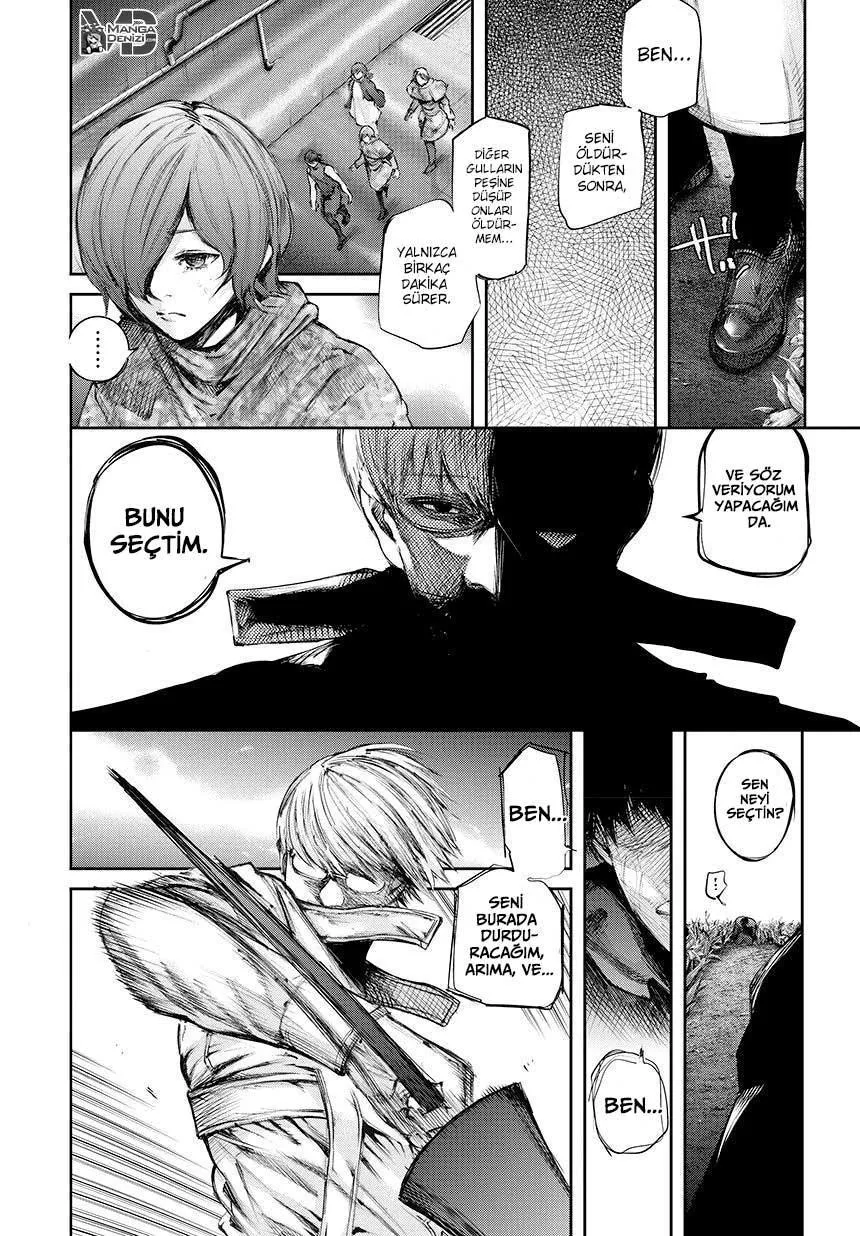 Tokyo Ghoul: RE - Sayfa 11