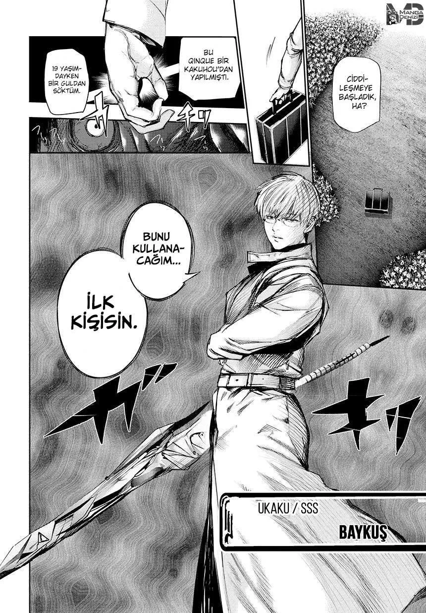 Tokyo Ghoul: RE - Sayfa 15