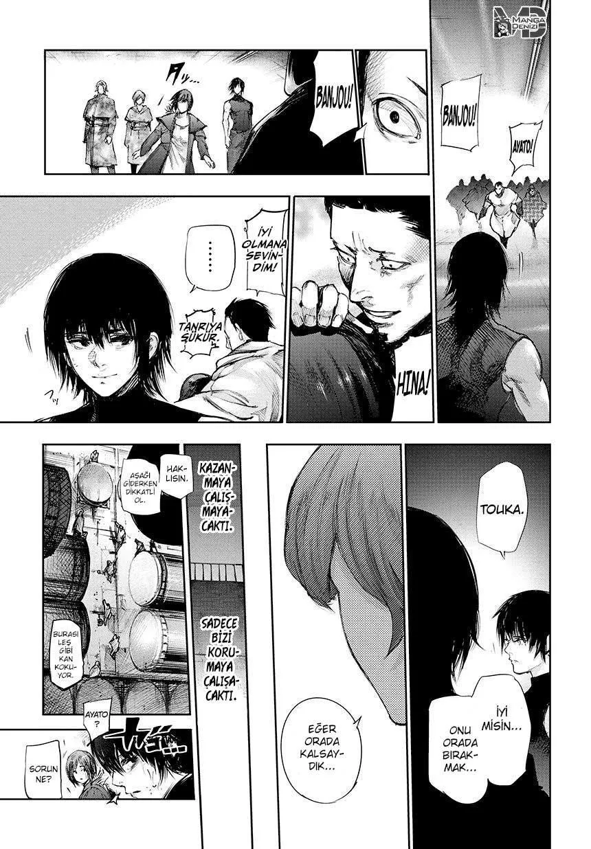 Tokyo Ghoul: RE - Sayfa 18