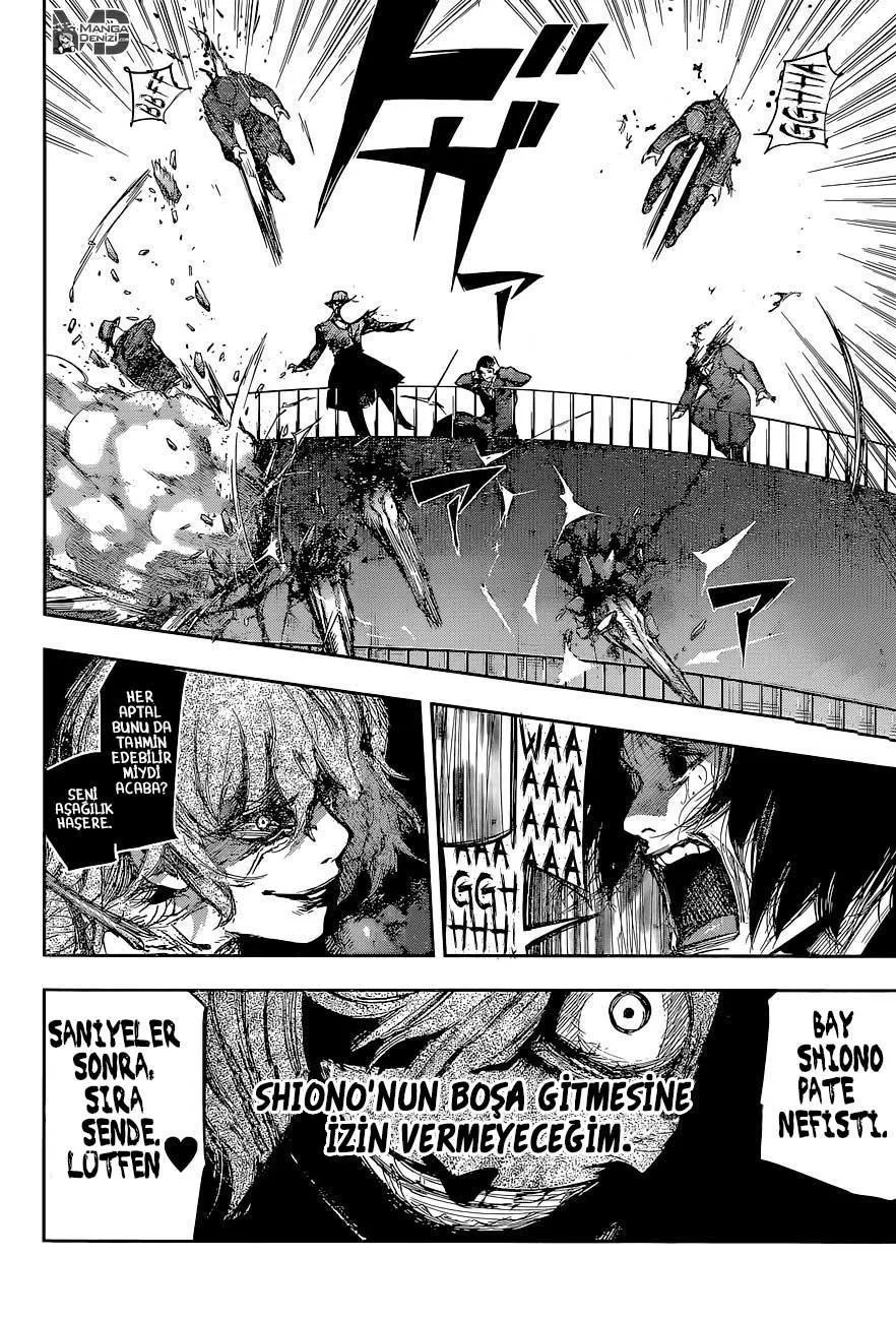 Tokyo Ghoul: RE - Sayfa 4