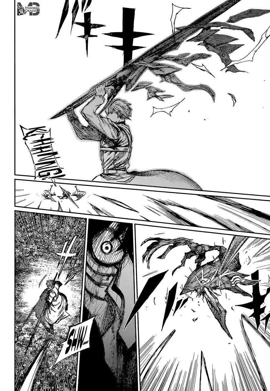 Tokyo Ghoul: RE - Sayfa 6