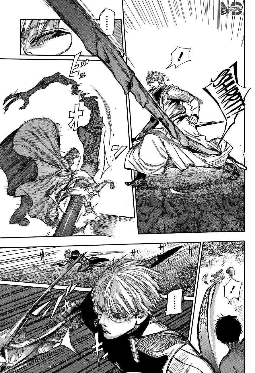 Tokyo Ghoul: RE - Sayfa 7