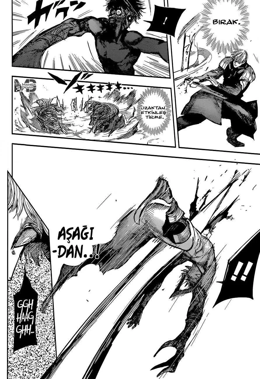 Tokyo Ghoul: RE - Sayfa 10