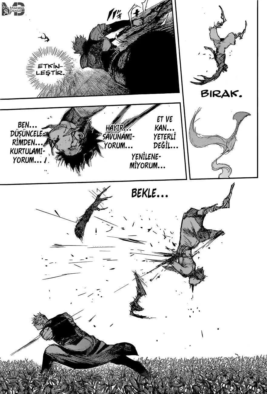 Tokyo Ghoul: RE - Sayfa 11