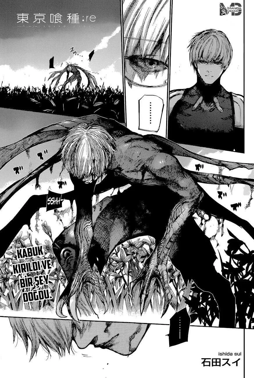 Tokyo Ghoul: RE - Sayfa 2