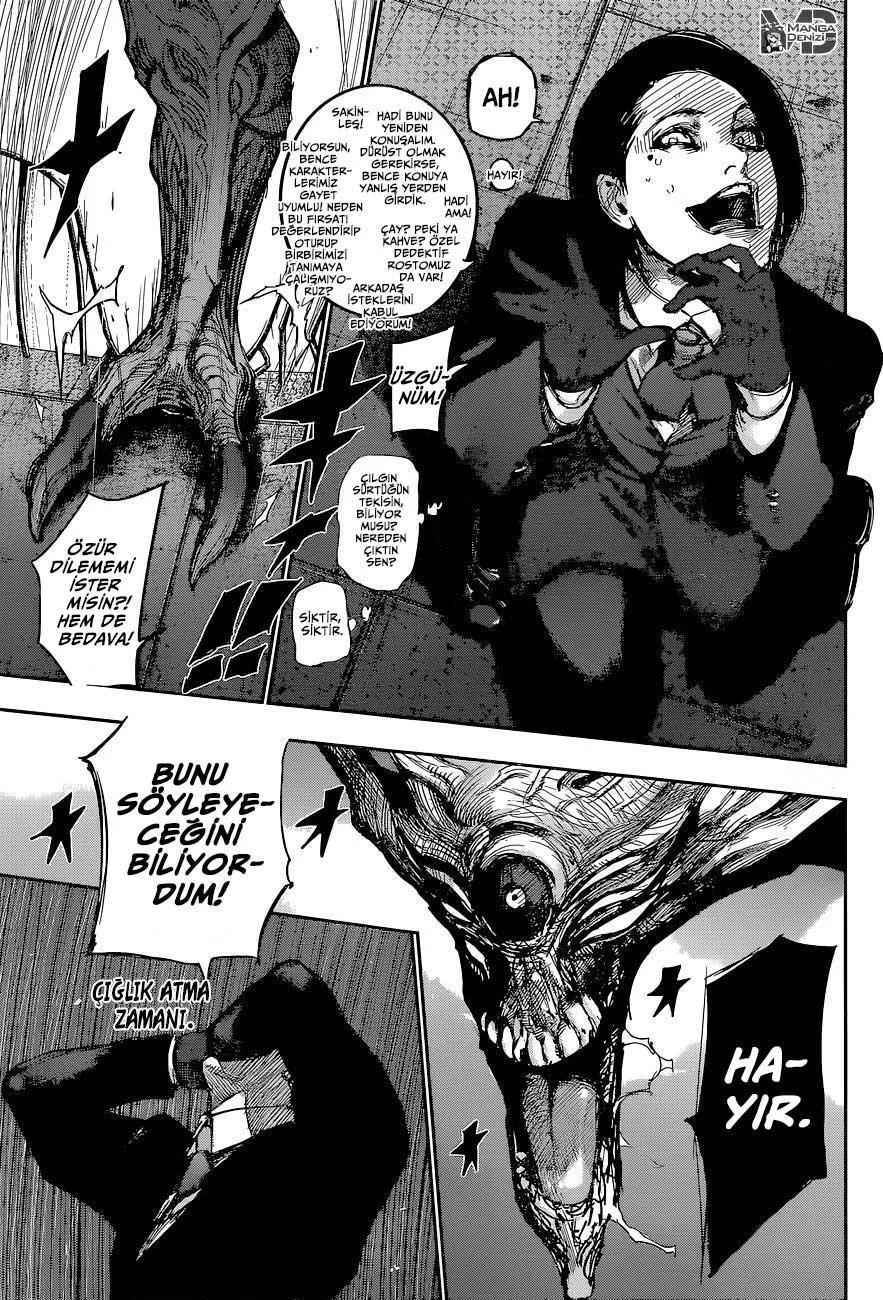 Tokyo Ghoul: RE - Sayfa 7