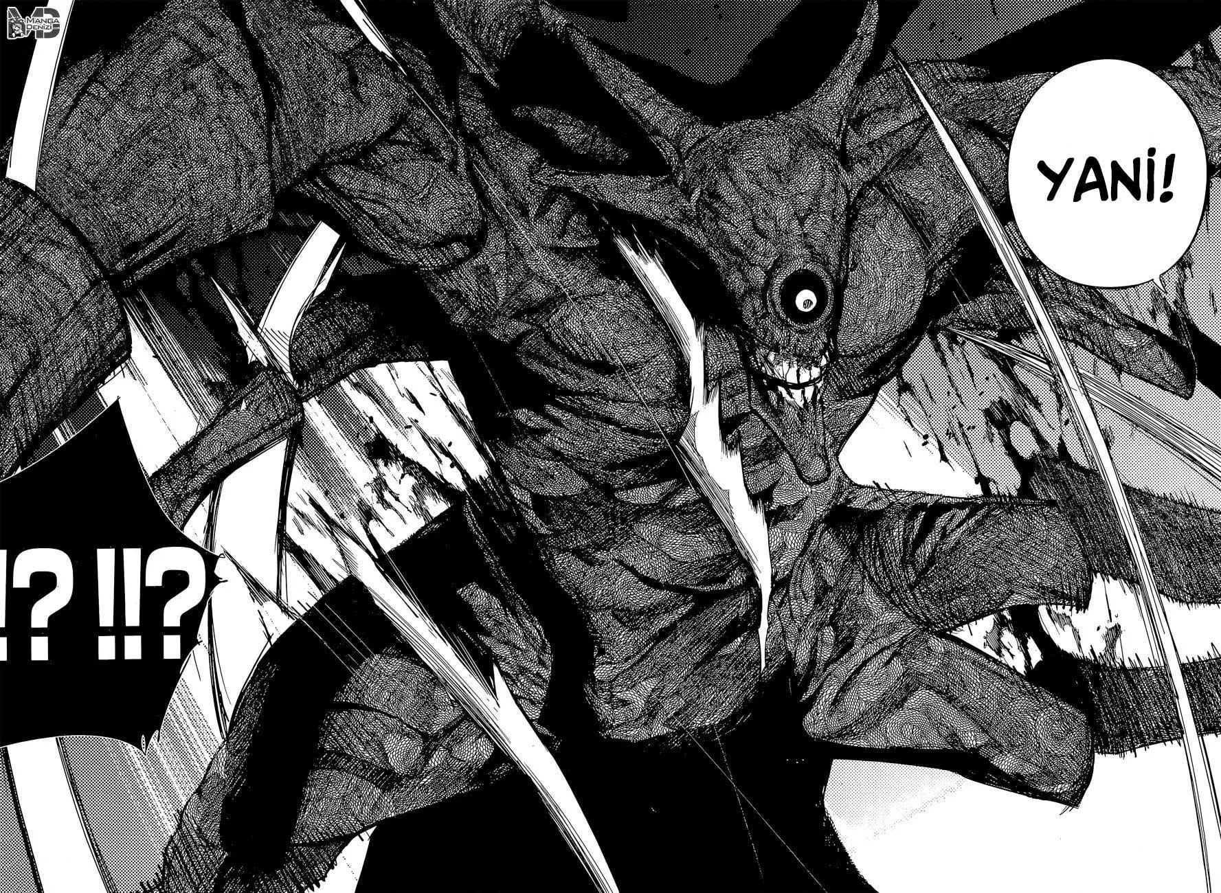 Tokyo Ghoul: RE - Sayfa 11