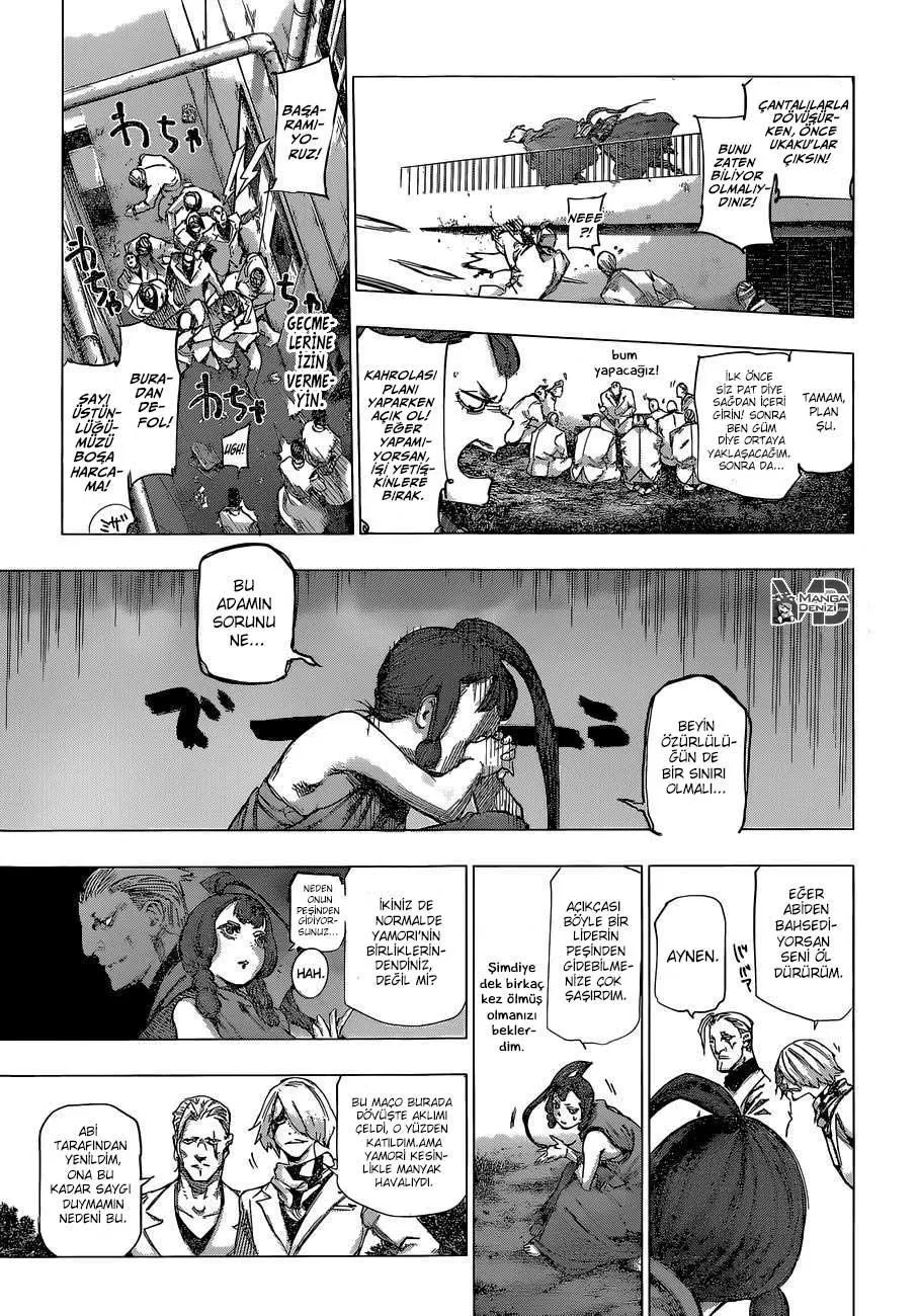 Tokyo Ghoul: RE - Sayfa 6