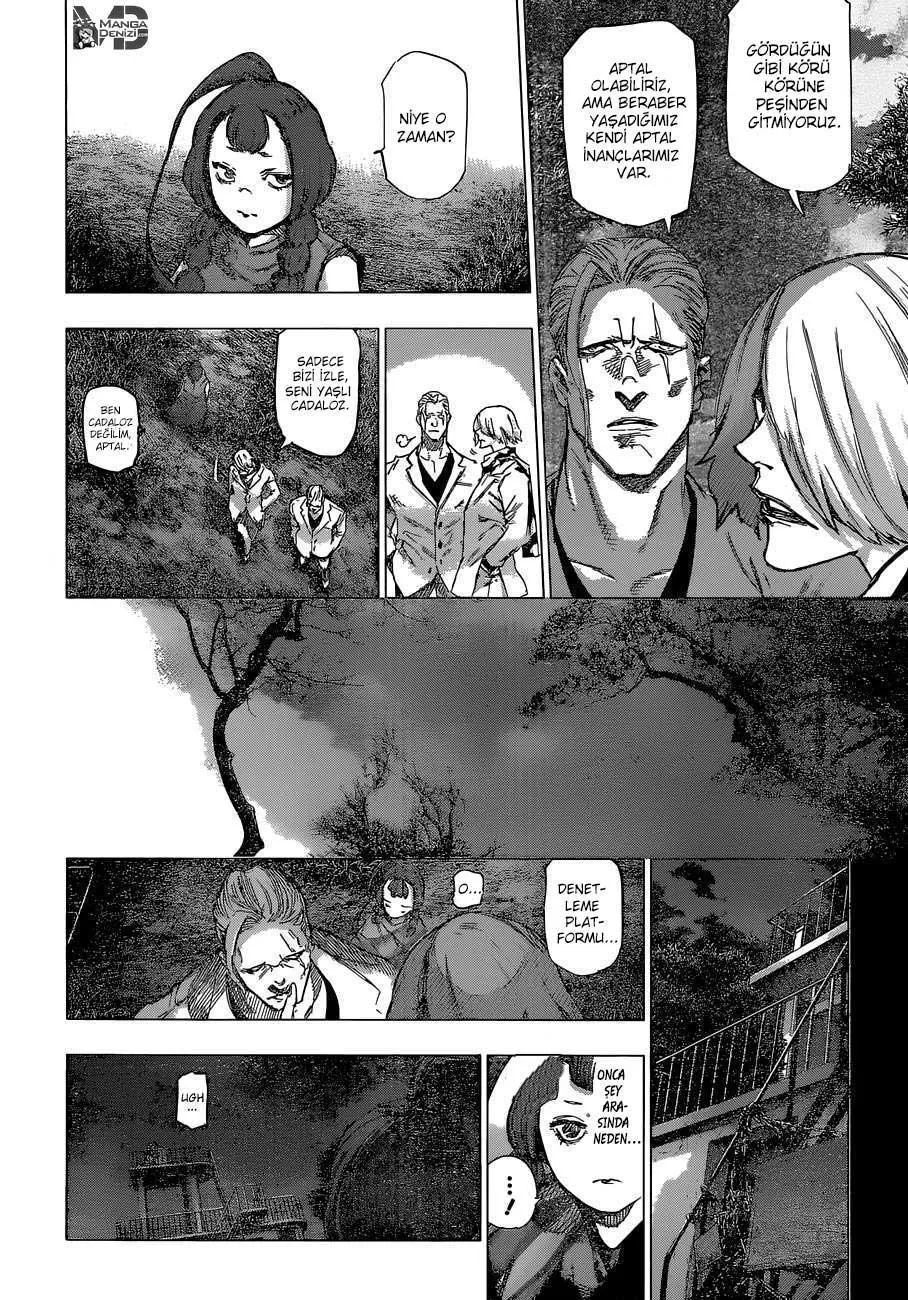 Tokyo Ghoul: RE - Sayfa 7