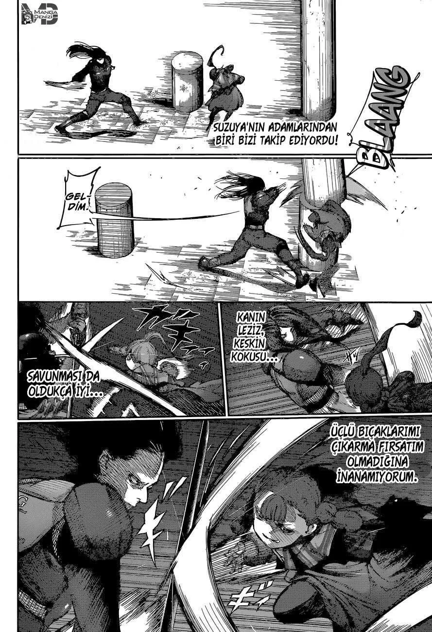 Tokyo Ghoul: RE - Sayfa 11