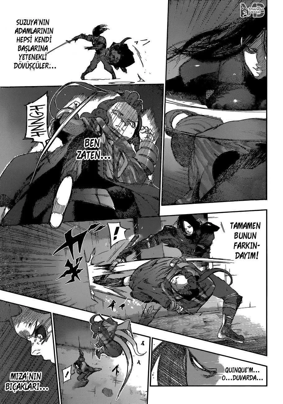 Tokyo Ghoul: RE - Sayfa 12