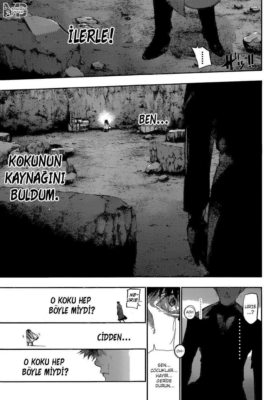 Tokyo Ghoul: RE - Sayfa 18