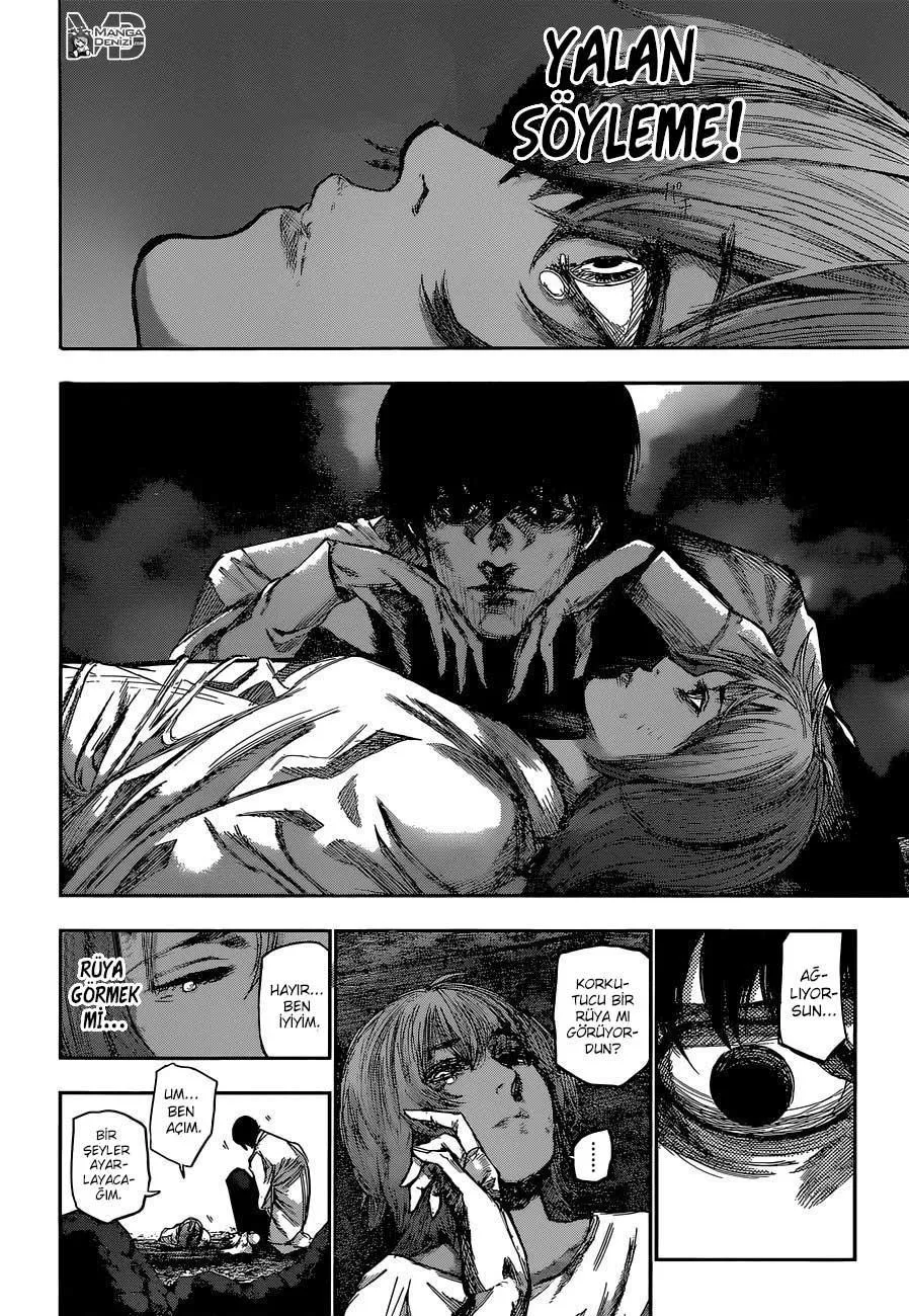 Tokyo Ghoul: RE - Sayfa 3