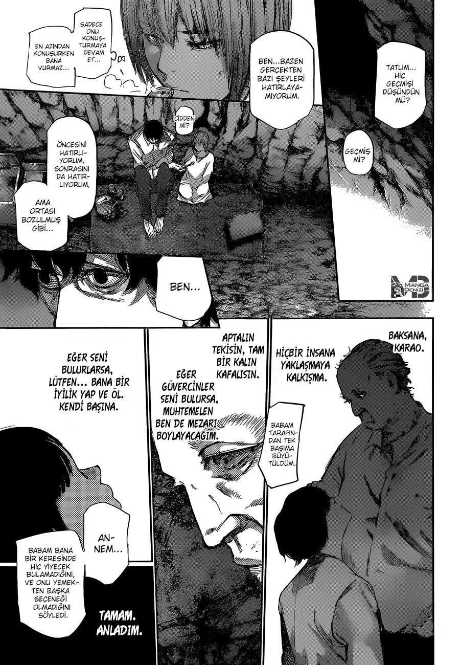 Tokyo Ghoul: RE - Sayfa 4