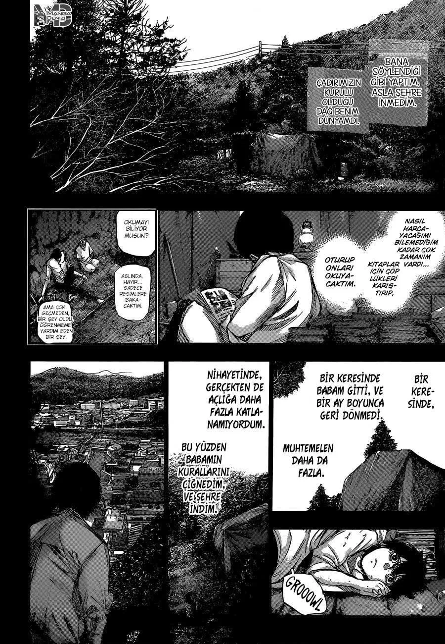 Tokyo Ghoul: RE - Sayfa 5