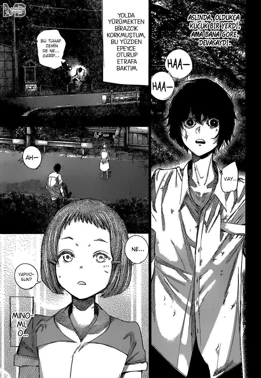 Tokyo Ghoul: RE - Sayfa 6