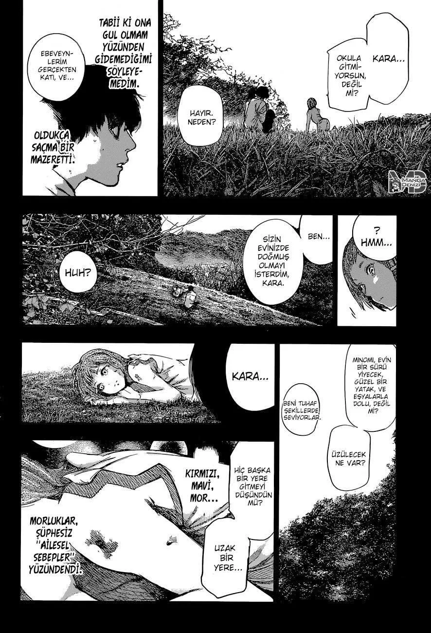 Tokyo Ghoul: RE - Sayfa 9