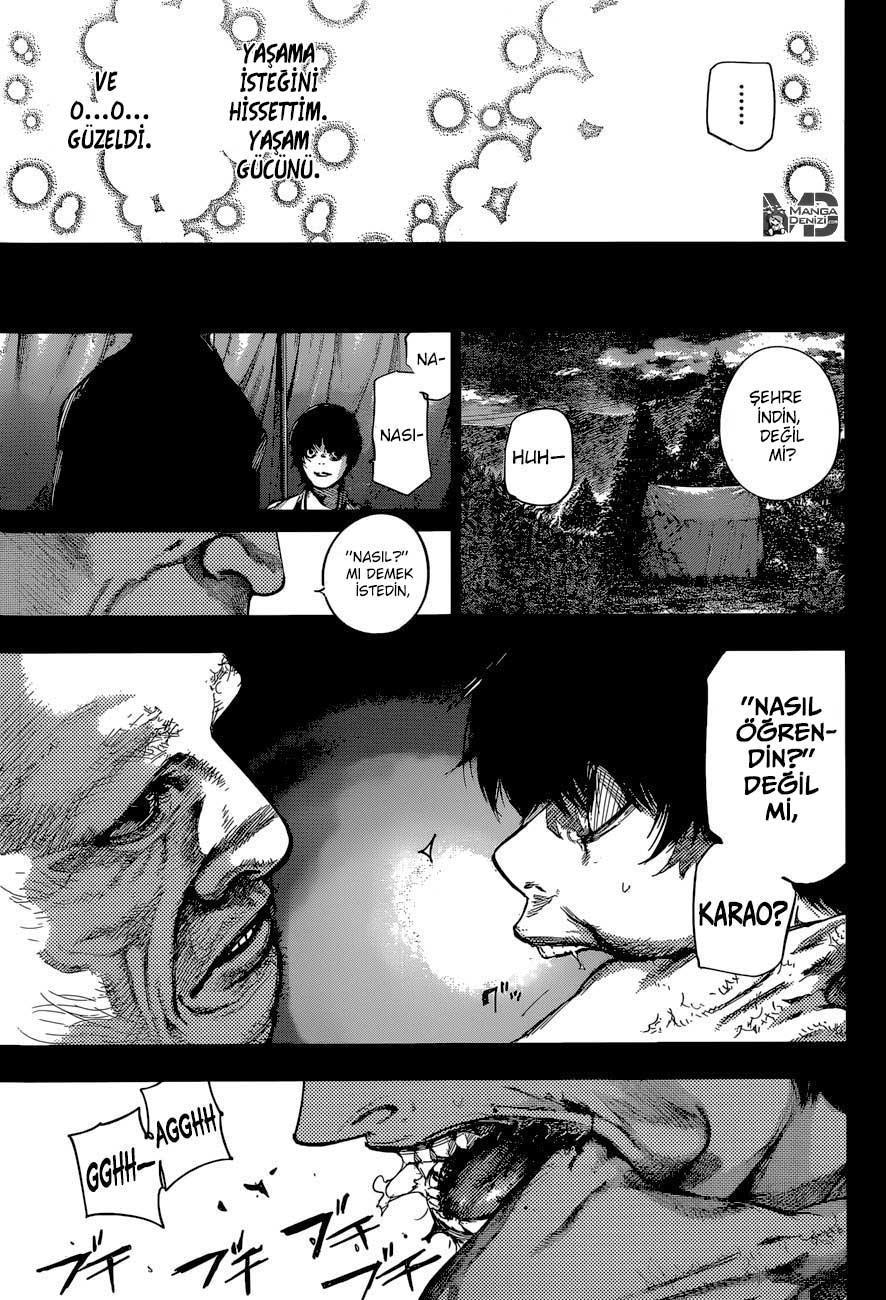 Tokyo Ghoul: RE mangasının 078 bölümünün 10. sayfasını okuyorsunuz.