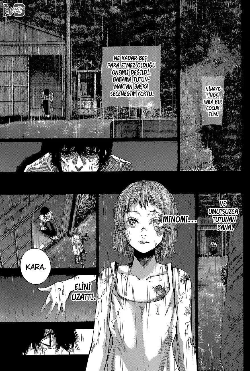 Tokyo Ghoul: RE - Sayfa 12