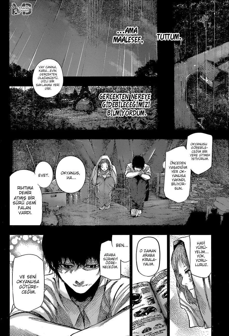 Tokyo Ghoul: RE - Sayfa 13