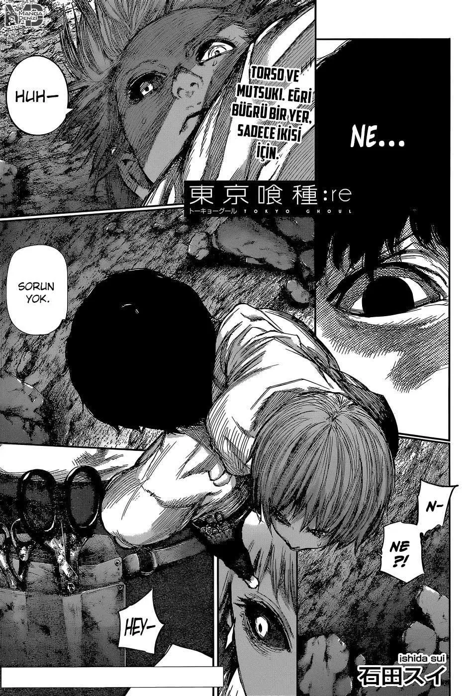 Tokyo Ghoul: RE - Sayfa 2